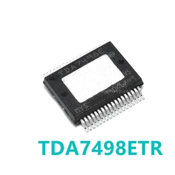 1 Kom. TDA7498ETR TDA7498E SSOP-36 D Razreda Audio Pojačalo sa IC Čip