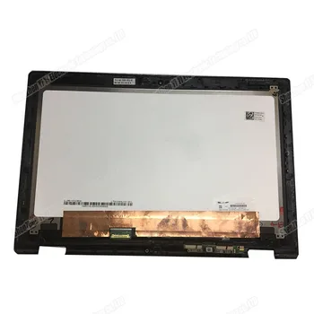 13,3-inčni LCD zaslon osjetljiv na dodir sklopa s okvirom za Dell Inspiron 13 7352 7353 1080P LTN133HL06-201 LP133WF2-SPL2