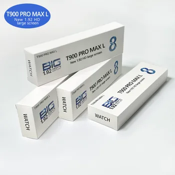 2 KOMADA T900 PRO MAX L 1.92 