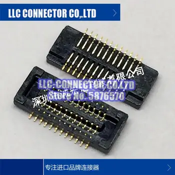 20 kom./lot BBR43-24KB533 širina nogu: 0,4 mm 24-pinski konektor za povezivanje ploče na matičnu ploču potpuno Novi i originalni