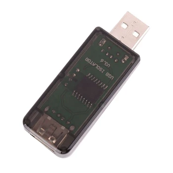 2X USB NA USB-изолятору Industrijsku Digitalni Izolatori S oblogom od 12 Mb/s, Brzina ADUM4160 /ADUM316