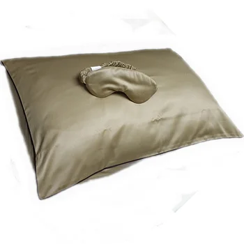 Bakreni anti-starenje jastučnicu / kozmetički set jastuk pokriva