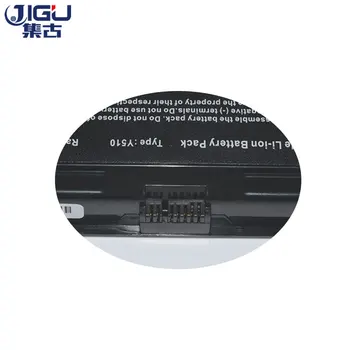 Baterija za laptop JIGU Za Lenovo 45J7706 ASM 121TS0A0A za IdeaPad serije Y510 serije Y530 serije Y710