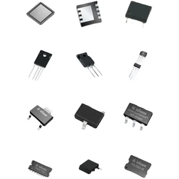 Elektroničke komponente Specifikacije čipa s jedne tako da je čip okrenut jednostruke elektroničke komponente integrirani sklop univerzalni
