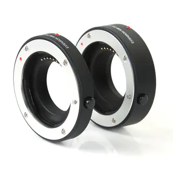 FOTGA Af AF Macro Produžni kabel DG 10 mm 16 mm Komplet Za Samsung NX Pričvršćivanje Objektiva Kamere