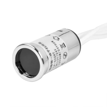 Infracrveni Beskontaktni Senzor za uključivanje/Isključivanje 12-24 vdc 5A za led svjetiljke