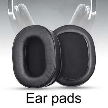 Jastučići za uši Za Slušalice JBL Live 650BTNC, Međusobno jastučići za uši Za Slušalice, jastučići za uši Od Umjetne Kože, Spužvasto Pjena, Дропшиппинг
