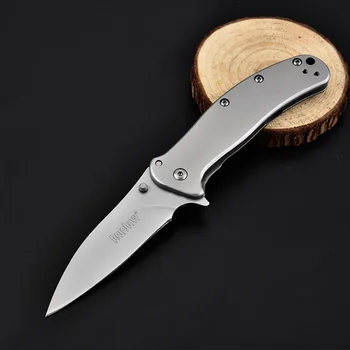 Kershaw 1730 Nož na Sklapanje 8cr17mov Vanjski Mini Opstanak Kamp Taktički Džepni Noževi EDC Alat