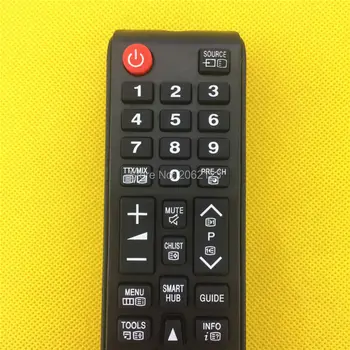 Kompatibilnost BN59-01175N TM1240A za Samsung Smart TV UE40H6470SSXZG UE40HU6900SXZG UA85JU7000W UA88JS9500W UE55HU7200U