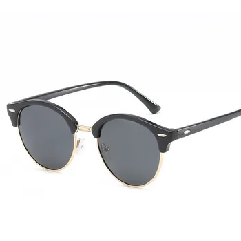 LeonLion 2021 Slr Polarizirane Sunčane Naočale Gospodo Marke Dizajner Berba Ženske Naočale Za Vožnju UV400 Street Beat Oculos De Sol Gafas