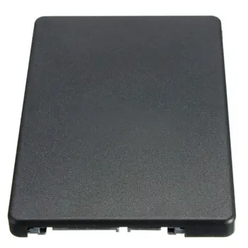 M. 2 NGFF (SATA) SSD-ovi 2,5-дюймовому izmjenični SATA Karta 8 mm Debljina kućišta io M. 2 SATA SSD Adapter za desktop laptop