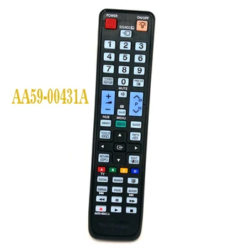 Novi daljinski upravljač AA59-00431A za SAMSUNG AA5900431A LCD/LED 3D TV UE46D8000YS UA55D7000LM UA55D8000YM PS64D8000FM UE46D7000LU
