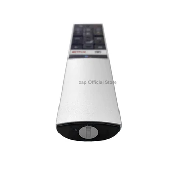 Novi Originalni RC602S JUR4 Za TCL Smart TV Voice daljinski Upravljač s aplikacijom Netfilx P4 P6 C4 C6, C8 X4 X7 P8M Serija TV 55P607 55C6US