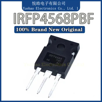 Novi Originalni Skup čipova IRFP4568 IRFP4568PBF TO-247 171A 150V