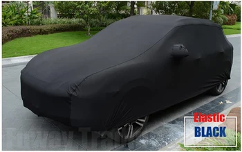 Običaj Auto-Torbica Anti-UV Vanjski krema Za Ekran Snijeg Kiša otpornim Na Ogrebotine Torbica Za MAZDA MX-5 MIATA RF Mazda MX-5 Miata