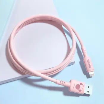 Originalni kabel za prijenos podataka Disney dugo nosio Kabel za brzo punjenje Apple Lightning Type-C