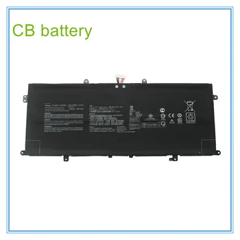 Originalni kvalitetne Baterije za laptop C41N1904 15,48 U/67 W Za UX325JA UX393JA UX425IA UX425JA UX325EA UX363EA UX425IA