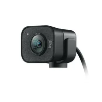 Originalni web kamera Logitech StreamCam Full HD 1080P 60 fps Streaming web-kamera, Ugrađen Mikrofon vaše Računalo Desktop Home