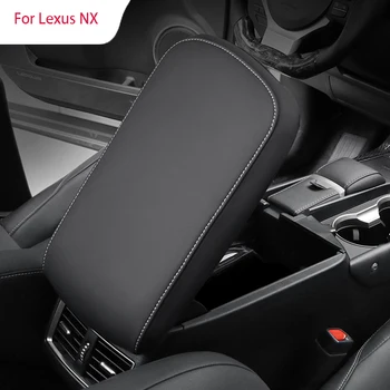 Pogodan za Lexus interijer NX200 naslon za ruku Poklopac Kutije NX Promjene nx300h Ukrasni pribor nx300