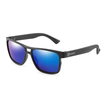 Polarizirane Sunčane naočale Gospodo Dizajnerske Sunčane naočale Za vožnju Ženske Berba Anti-UV Vozačku Crne naočale Naočale Gafas de sol