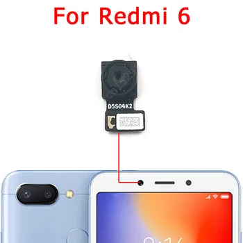 Prednji Селфи Skladište Za Xiaomi Redmi 7 7A 8 8A 9 9A 9C 9T 5 Plus 5A 6 6A Modul Prednjom Kamerom Originalne Male Detalje za Frontalni pregled