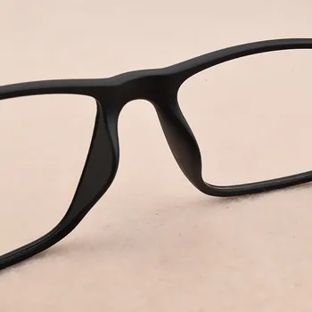 TR90 marke računala naočale za kratkovidnost, okvira za naočale, gospodo rimless za naočala, okvira za naočale, gospodo rimless za naočale