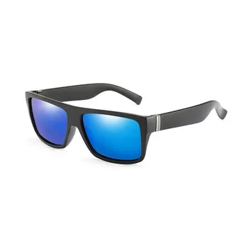 Trg Sunčane Naočale Gospodo Polarizovana Za Vožnju Sportske Sunčane Naočale Polaroid za Muškarce Mens UV400 Crne Naočale dodatna Oprema