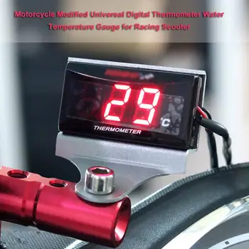 Univerzalni Senzor Temperature Vode Mini Mjerač Temperature Za XMAX250 300 CB 400 CB500X Adapter Senzora dodatna Oprema Za moto Utrke