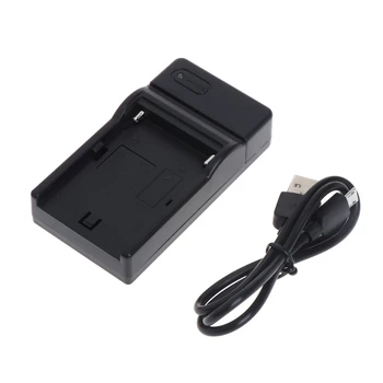 USB Punjač Za Sony NP-F550 F570 F770 F960 F970 FM50 F330 F930 Skladište