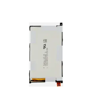 Visoka Kvaliteta 2300 mah LIS1529ERPC Baterija Za Sony D5503 M51w Xperia Z1 mini Xperia Z1 Mobitel