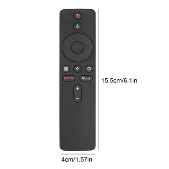 XMRM-006 Voice daljinski upravljač za Mi 4X 4K Ultra HD TV Stick Android TV ZA Xiaomi MI BOX ' S Box 4K Bluetooth Voice daljinski upravljač
