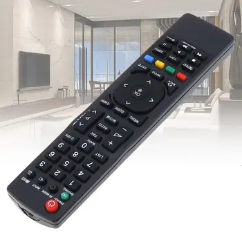 Zamjena TV Daljinski Upravljač za LG LCD Smart TV AKB72915207 55LD520/42LD460/42LD320H/32LD460/32LD320H TV Kontroler
